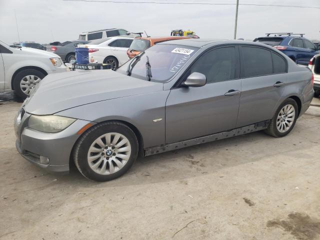 BMW 3 SERIES 2009 wbaph73579a171940