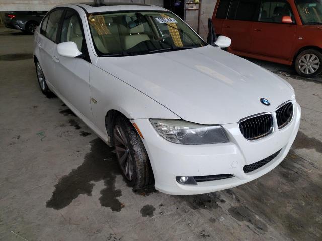 BMW 328 I 2009 wbaph73579a174742