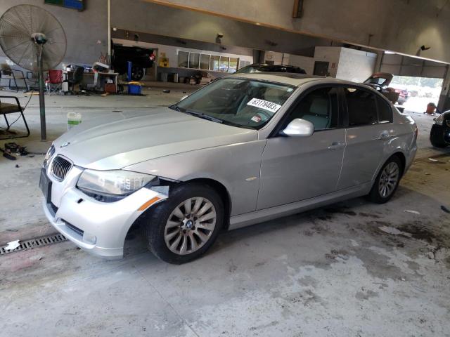 BMW 328 I 2009 wbaph73579e125811