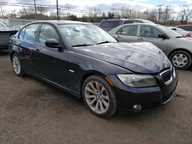 BMW 328 I 2009 wbaph73579e126635