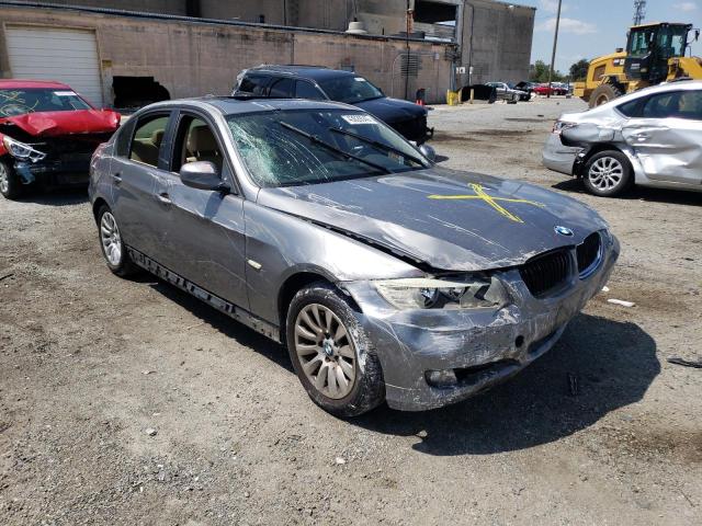 BMW 328 I 2009 wbaph73589a173065