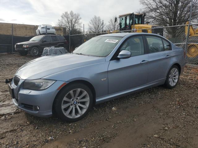 BMW 328 I 2009 wbaph73589a175124