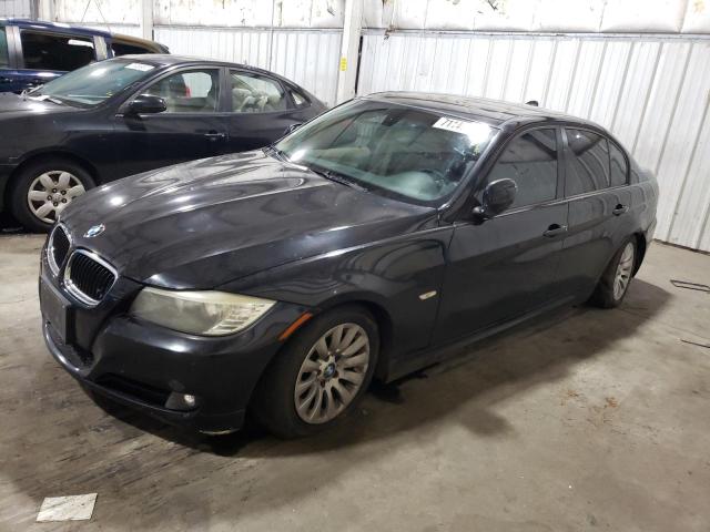 BMW 328 I 2009 wbaph73599a171888