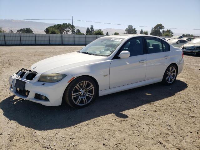 BMW 3 SERIES 2009 wbaph73599a174550