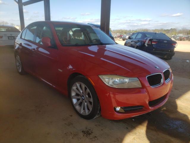 BMW 328 I 2009 wbaph73599a175407