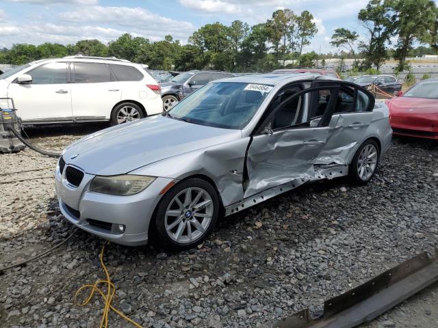 BMW 328 I 2009 wbaph73599e126863