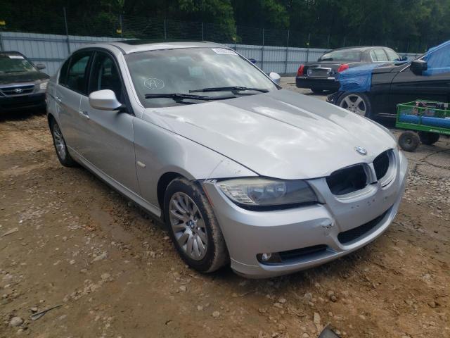 BMW 328 I 2009 wbaph73599e127804