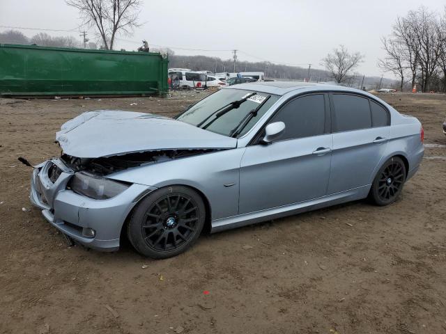 BMW 3 SERIES 2009 wbaph735x9a172841