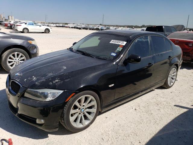 BMW 328 I 2009 wbaph735x9a173729