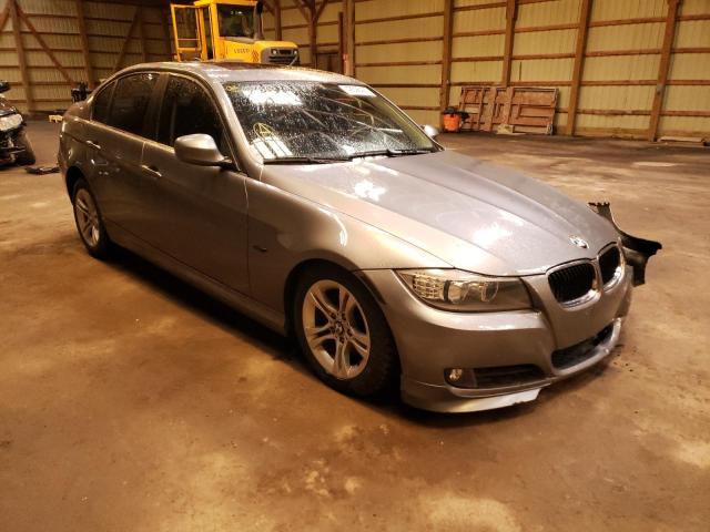 BMW 328 I 2009 wbaph735x9a174797