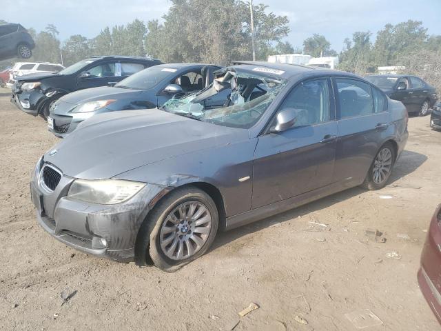 BMW 328 I 2009 wbaph77509nl83730