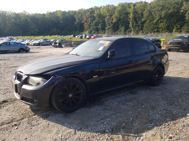 BMW 328 I 2009 wbaph77509nm27340