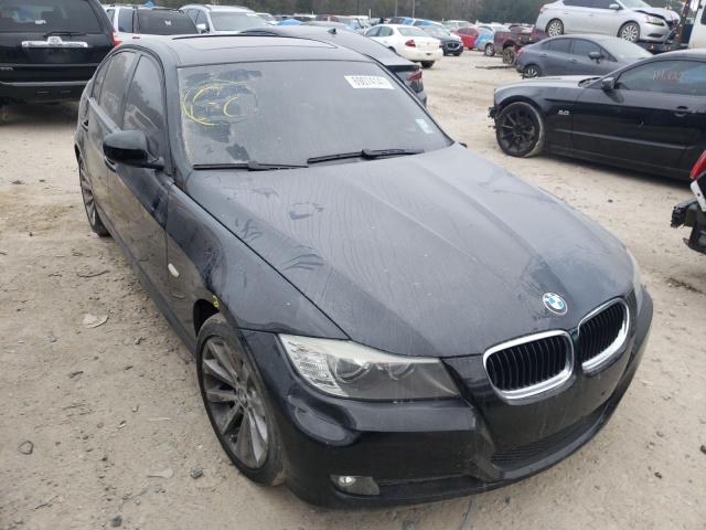 BMW 328 I 2009 wbaph77509nm29430