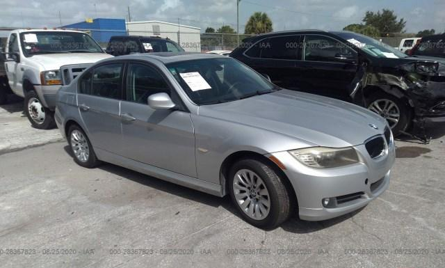 BMW 135 2009 wbaph77509nm46146