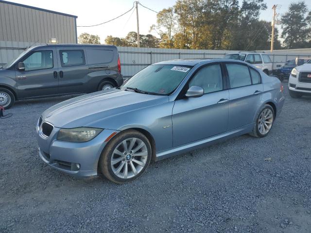 BMW 328 I 2009 wbaph77509nm47524