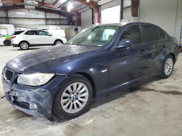 BMW 328 I 2009 wbaph77519nl81789