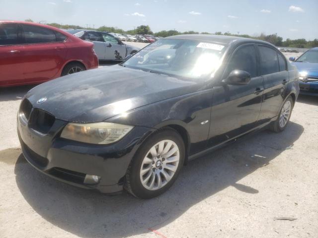 BMW 328 I 2009 wbaph77519nm45913