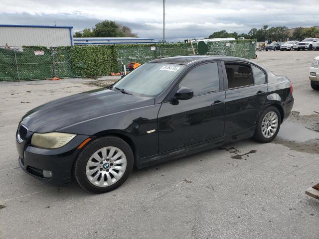 BMW 3 SERIES 2009 wbaph77519nm46947