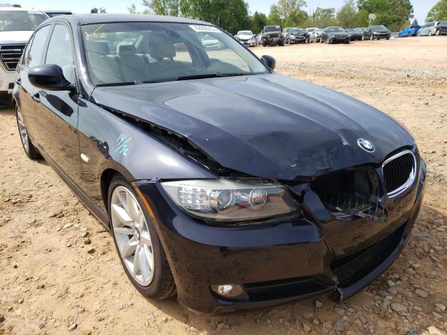 BMW 328 I 2009 wbaph77529nl81798