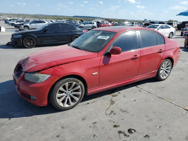 BMW 328 I 2009 wbaph77529nm30112