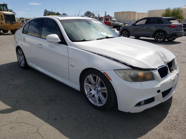 BMW 328 I 2009 wbaph77529nm47685