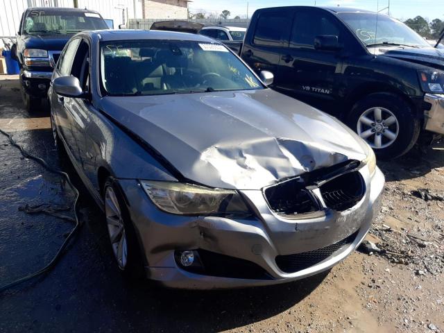 BMW 328 I 2009 wbaph77539nm29373