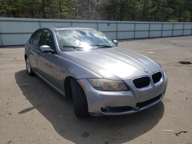 BMW 328 I 2009 wbaph77539nm45184