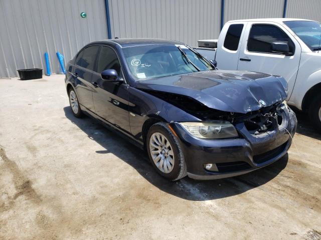 BMW 328 I 2009 wbaph77549nl82368