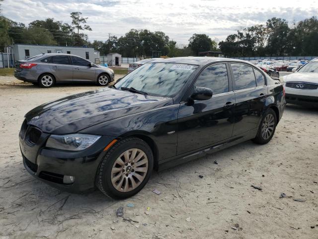 BMW 3 SERIES 2009 wbaph77549nm31147