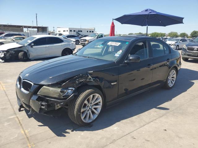 BMW 328 I 2009 wbaph77549nm46893