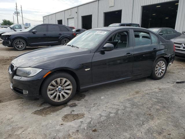 BMW 3 SERIES 2009 wbaph77549nm47140