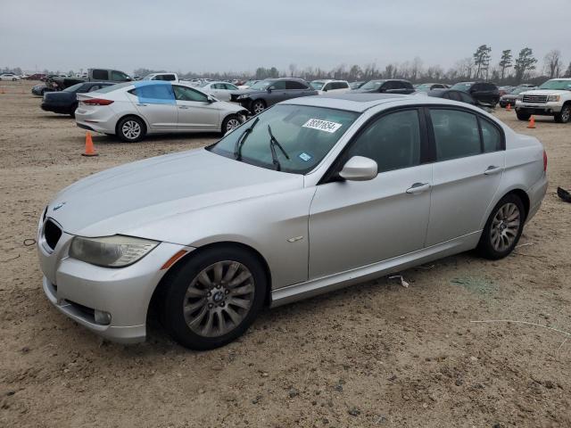 BMW 3 SERIES 2009 wbaph77559nl82895