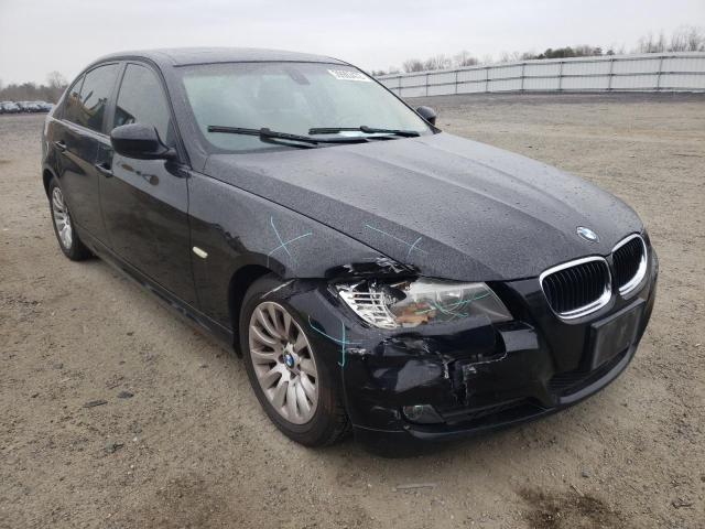 BMW 328 I 2009 wbaph77559nm27477