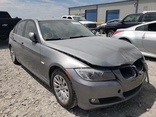 BMW 328 I 2009 wbaph77559nm29097