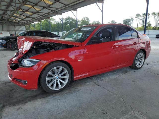 BMW 328 I 2009 wbaph77559nm45610