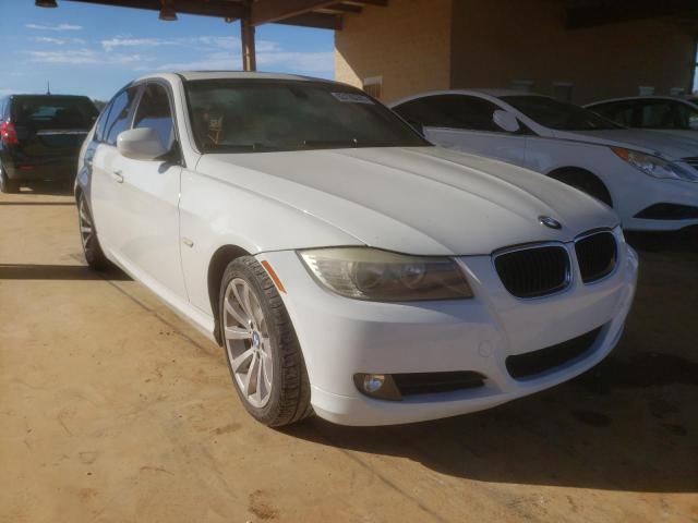 BMW 328 I 2009 wbaph77559nm46417