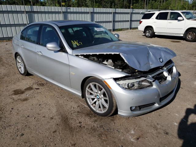 BMW 328 I 2009 wbaph77569nl85014