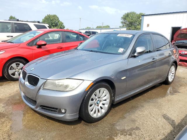 BMW 328 I 2009 wbaph77569nm31487