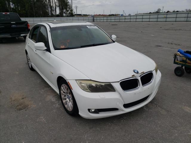 BMW 328 I 2009 wbaph77579nl82025