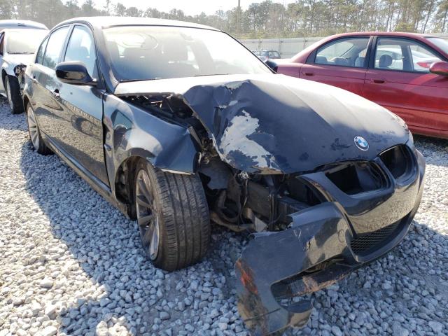 BMW 328 I 2009 wbaph77579nl85605