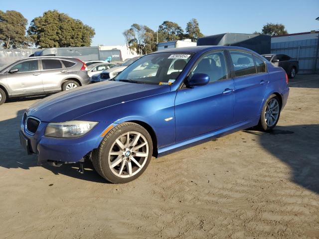 BMW 328 I 2009 wbaph77599nl83550