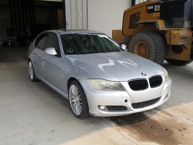 BMW 328 I 2009 wbaph77599nl84729