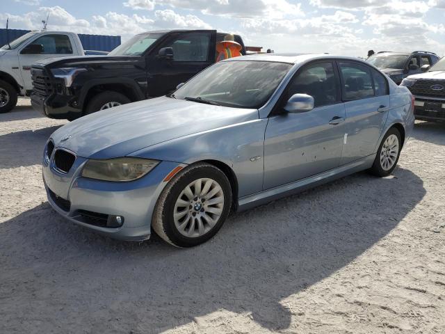 BMW 328 I 2009 wbaph775x9nl84867