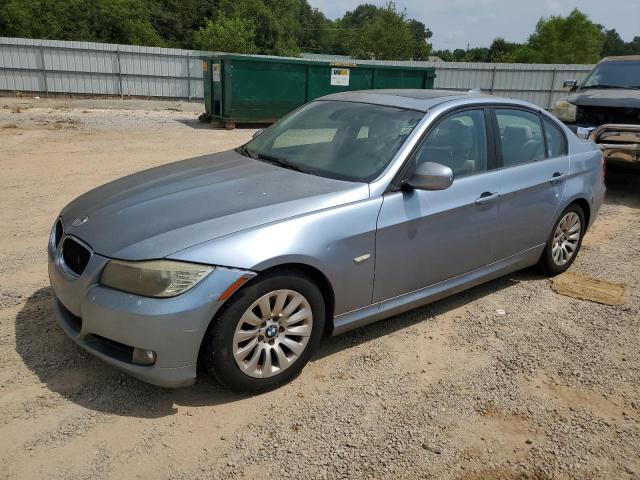 BMW 328 I 2009 wbaph775x9nl84870