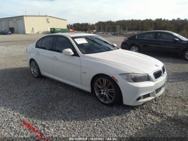 BMW 3 2010 wbaph7c50aa175509