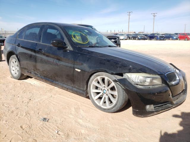 BMW 328 I 2010 wbaph7c50aa175638