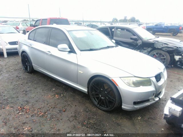 BMW 3 2010 wbaph7c50aa176109