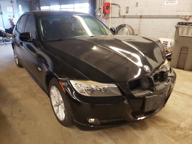 BMW 328 I 2010 wbaph7c50aa176305