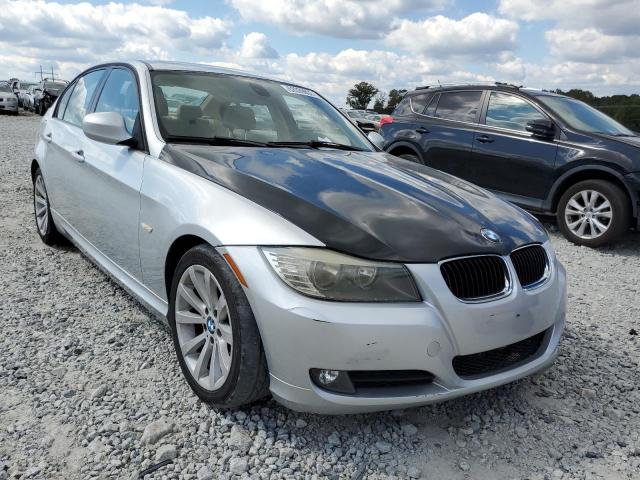 BMW 328 I 2010 wbaph7c50ae129378