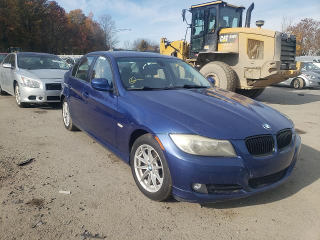 BMW 328 I 2010 wbaph7c50ae130174